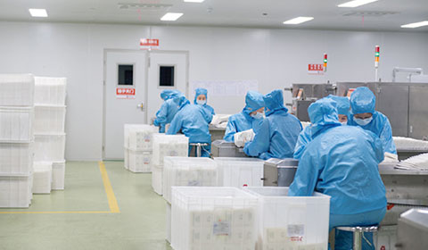 化妝品加工廠雅資達分享正確選擇護功效性護膚品的六大技巧